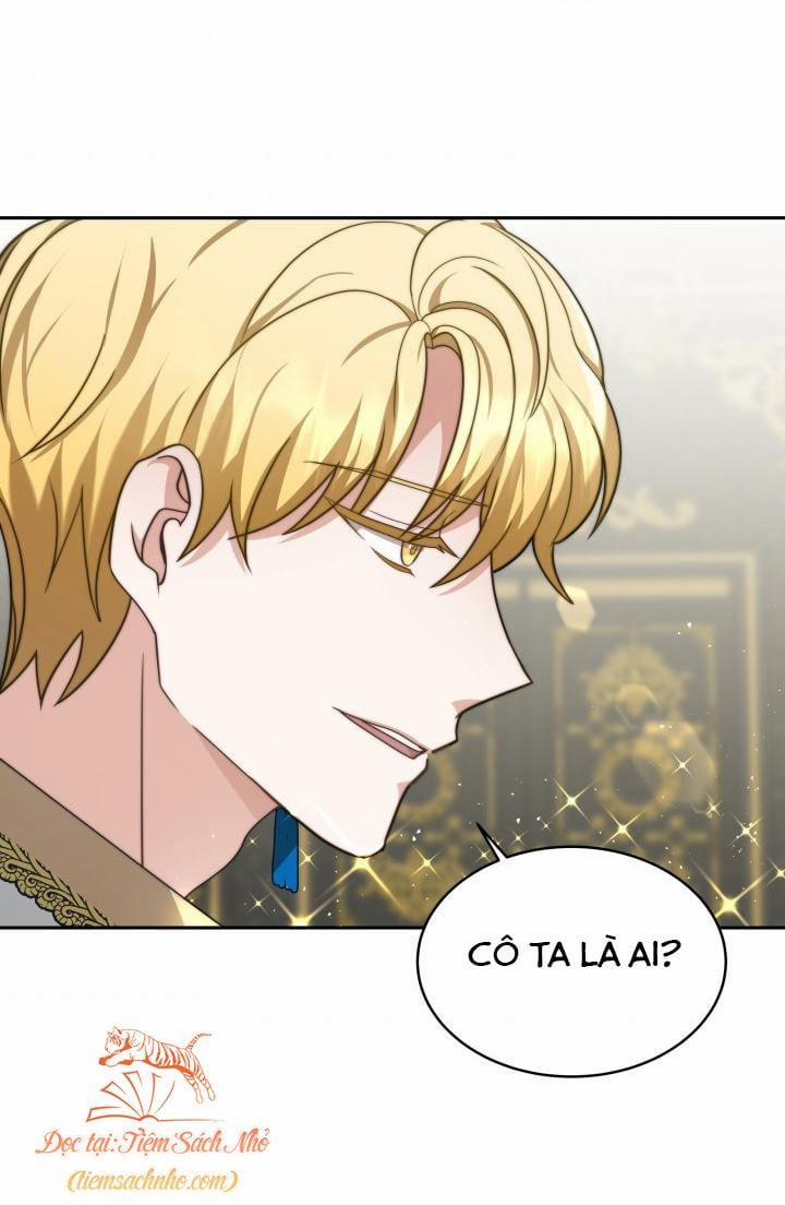 Chồng Cũ Tôi Là Nam Chính 5 trang 28