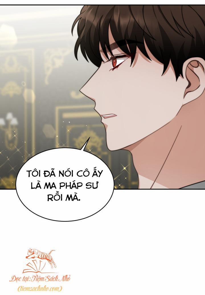 Chồng Cũ Tôi Là Nam Chính 5 trang 29