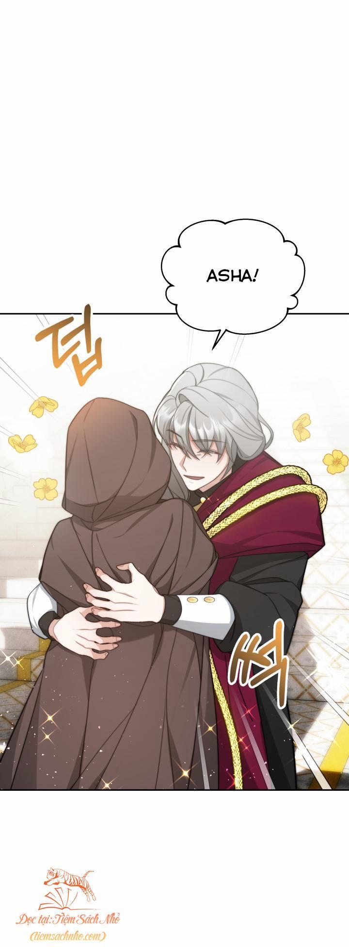 Chồng Cũ Tôi Là Nam Chính 5 trang 3