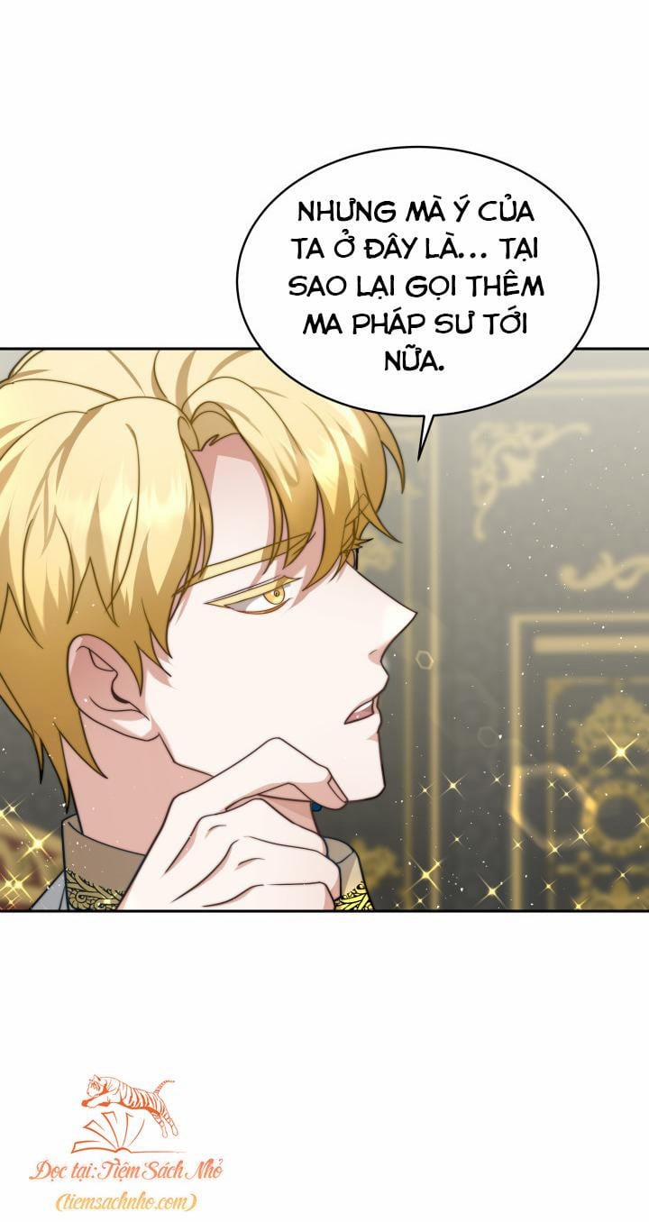 Chồng Cũ Tôi Là Nam Chính 5 trang 32