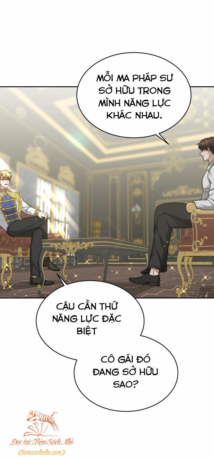 Chồng Cũ Tôi Là Nam Chính 5 trang 33