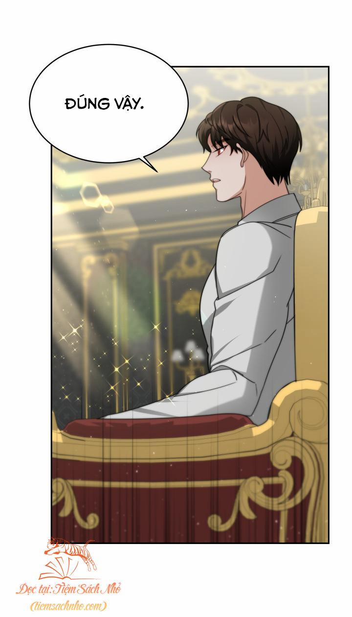 Chồng Cũ Tôi Là Nam Chính 5 trang 34