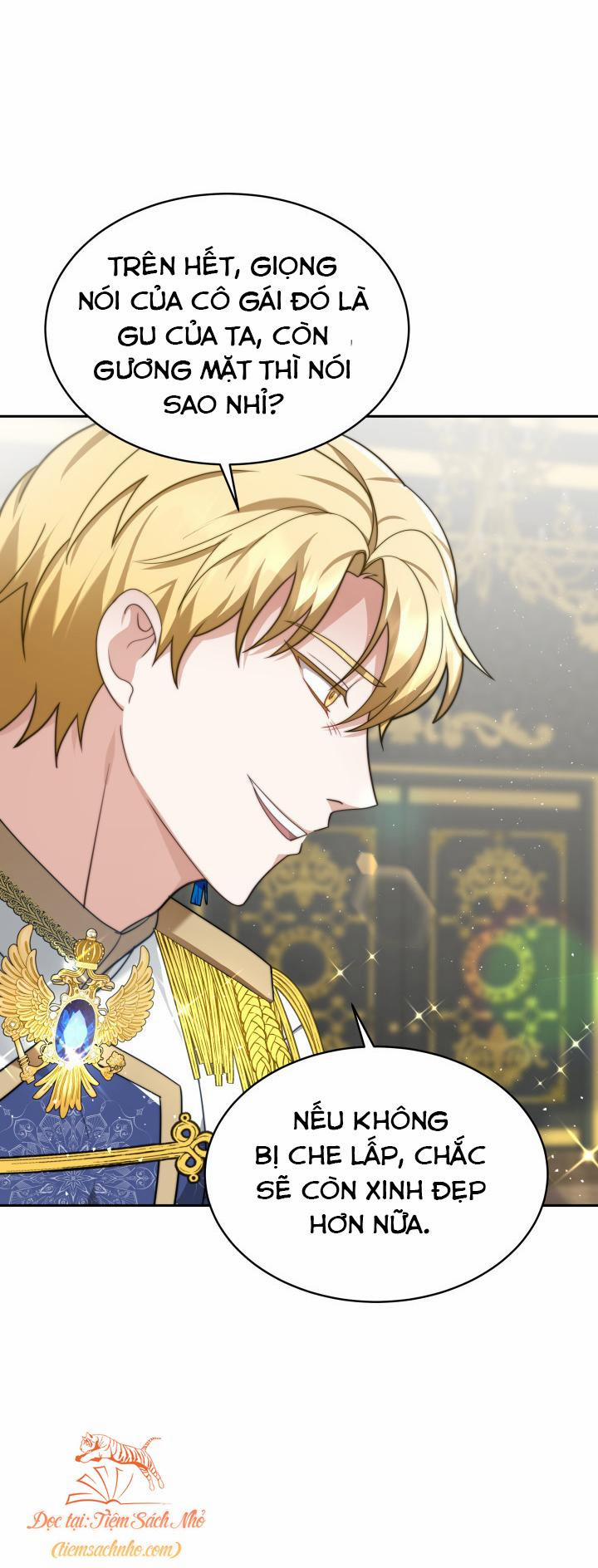 Chồng Cũ Tôi Là Nam Chính 5 trang 39