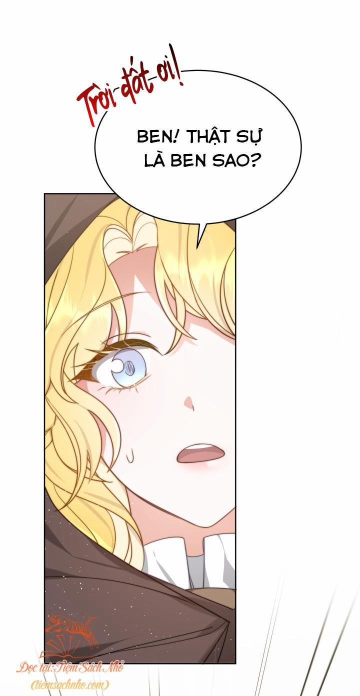 Chồng Cũ Tôi Là Nam Chính 5 trang 4