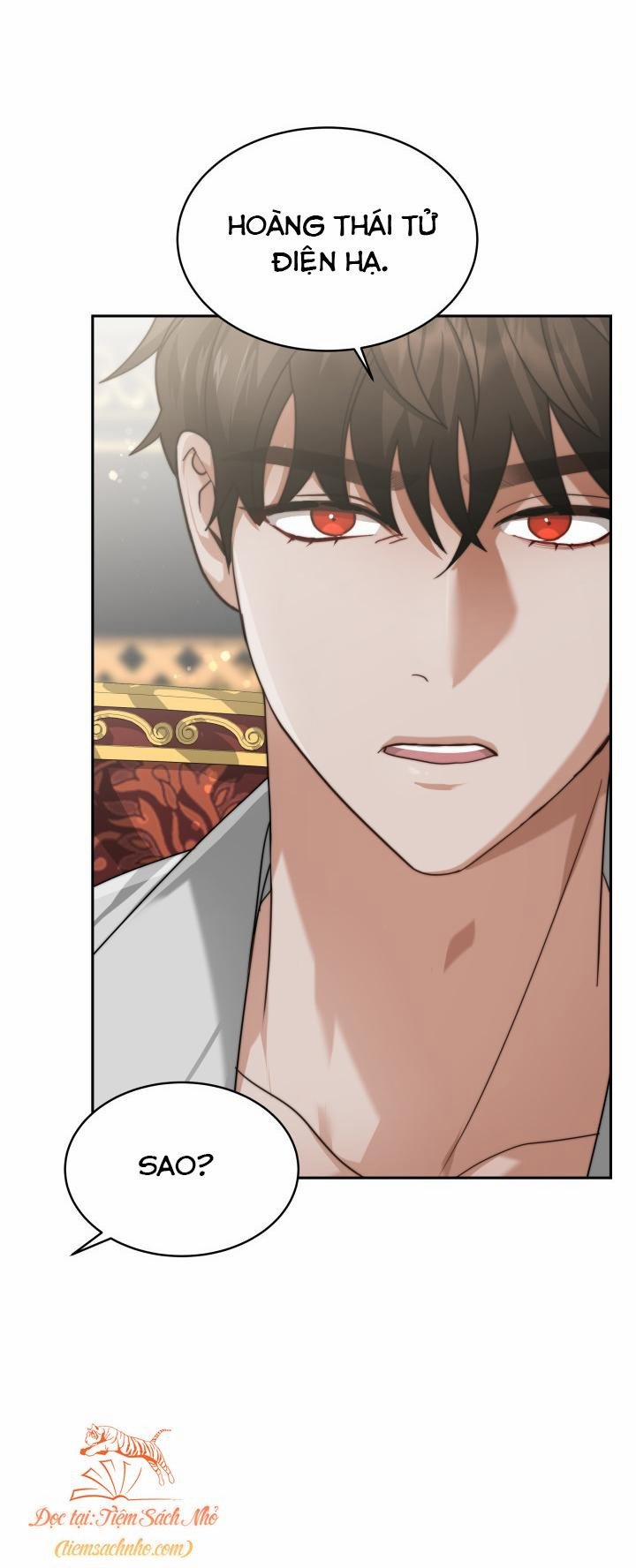 Chồng Cũ Tôi Là Nam Chính 5 trang 40