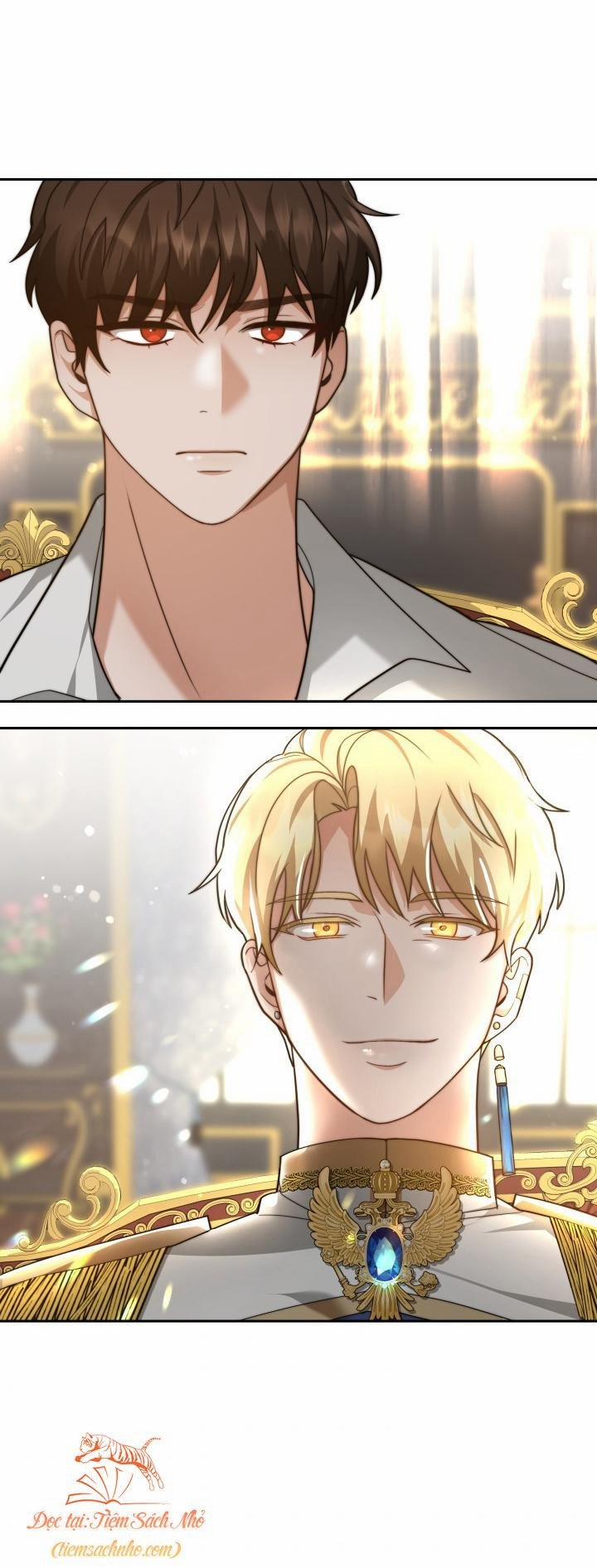 Chồng Cũ Tôi Là Nam Chính 5 trang 42