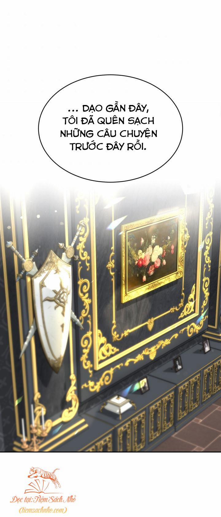 Chồng Cũ Tôi Là Nam Chính 5 trang 43