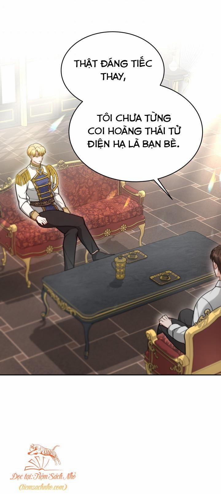 Chồng Cũ Tôi Là Nam Chính 5 trang 50