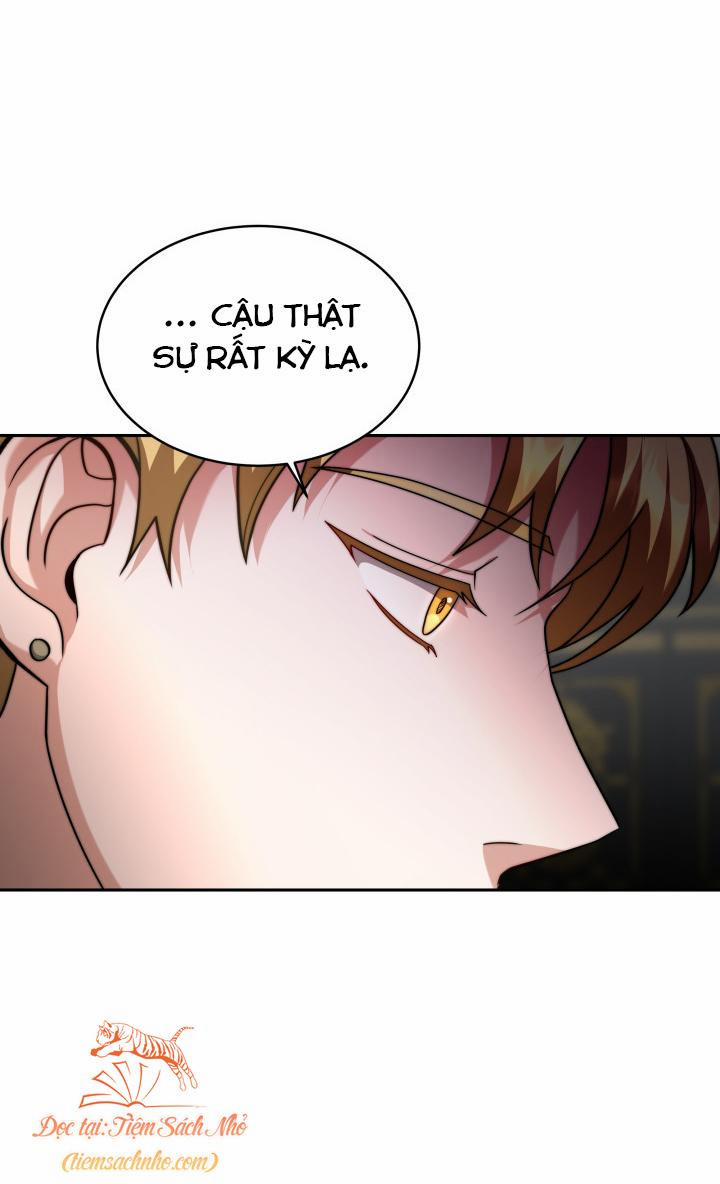 Chồng Cũ Tôi Là Nam Chính 5 trang 51