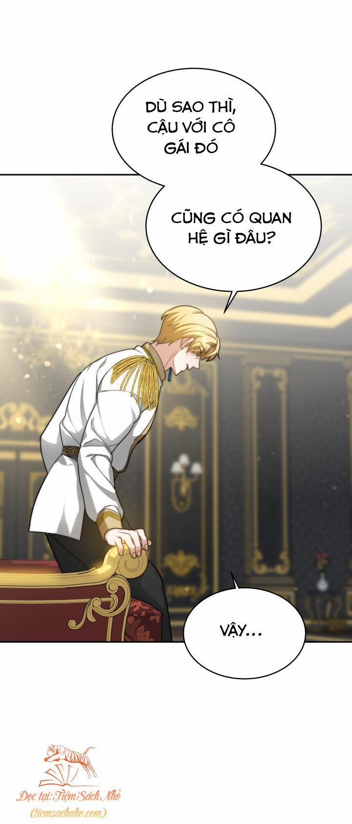 Chồng Cũ Tôi Là Nam Chính 5 trang 53