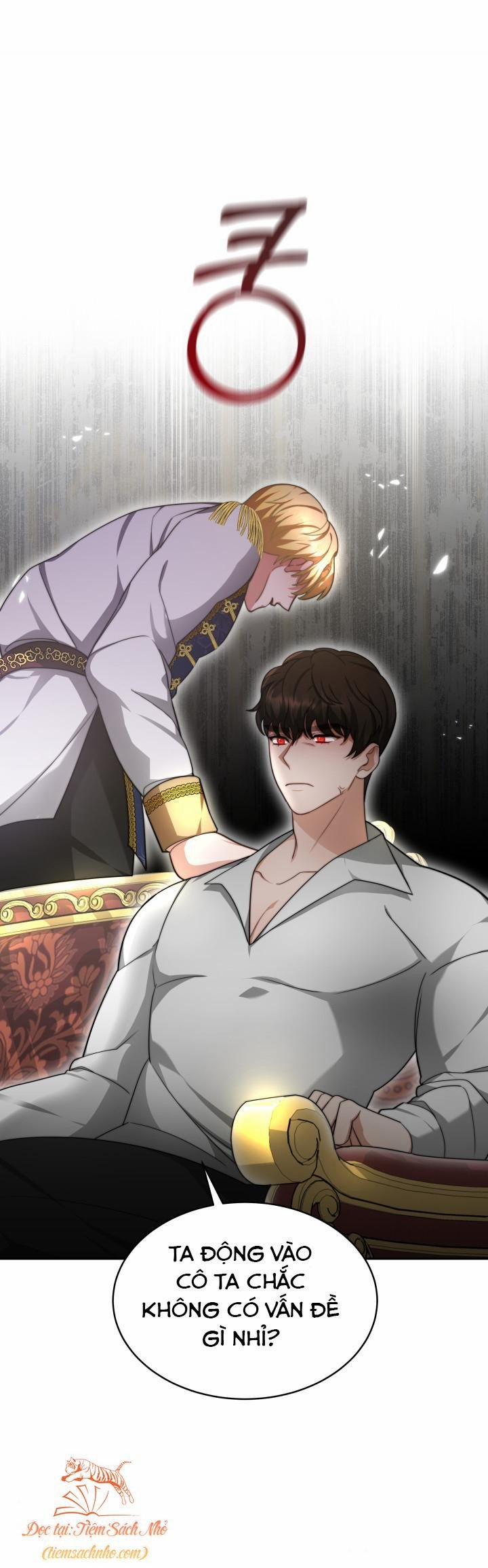 Chồng Cũ Tôi Là Nam Chính 5 trang 54