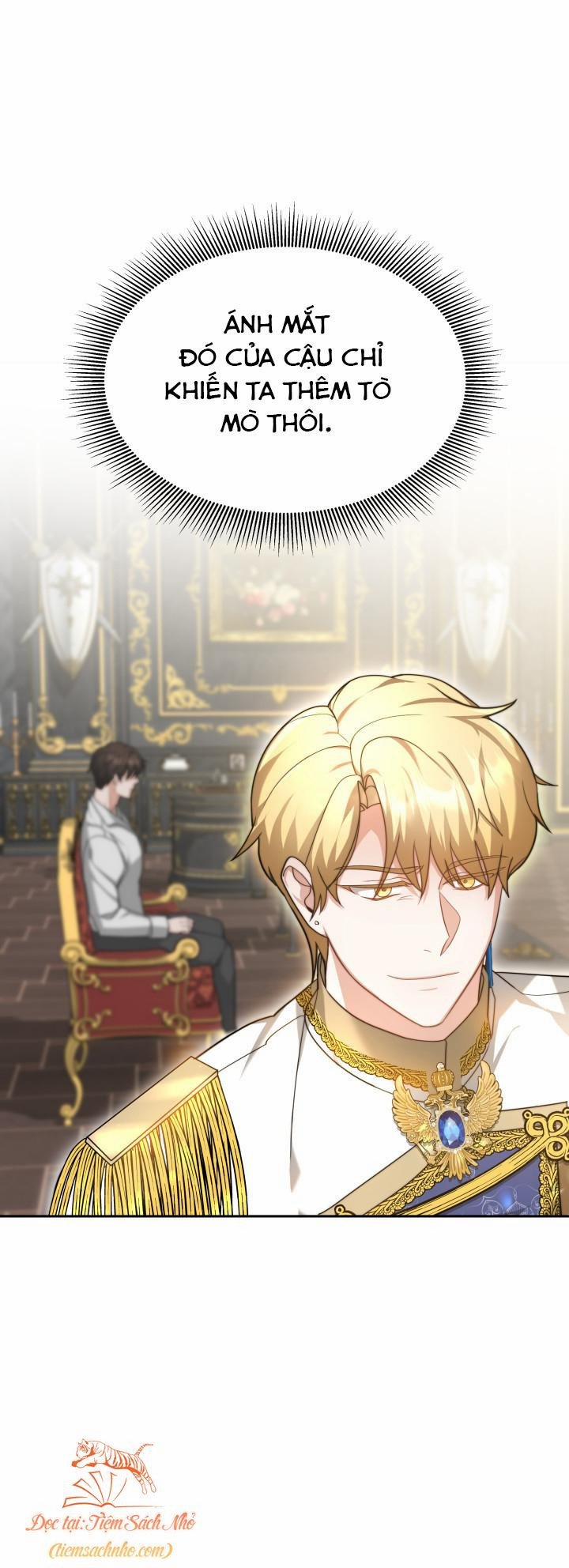 Chồng Cũ Tôi Là Nam Chính 5 trang 57