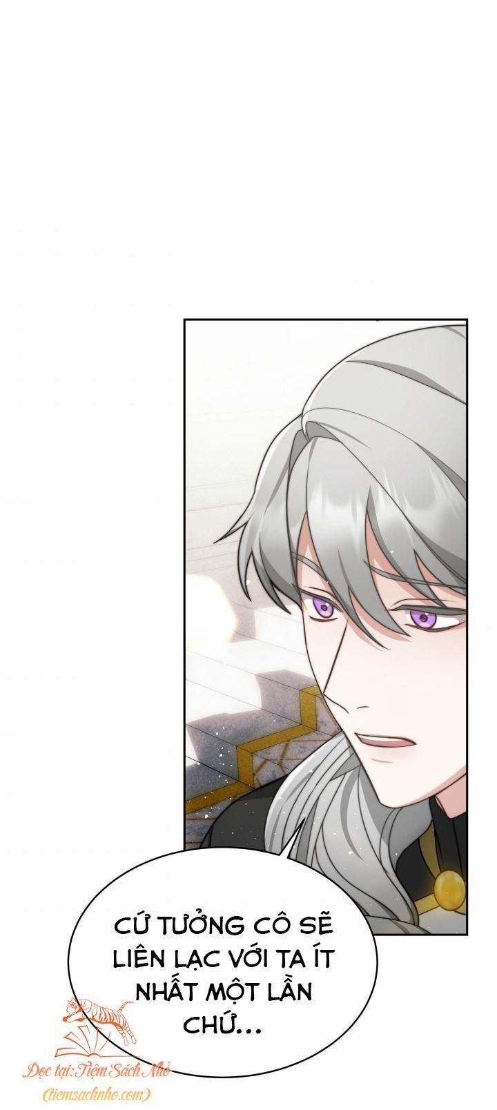 Chồng Cũ Tôi Là Nam Chính 5 trang 6