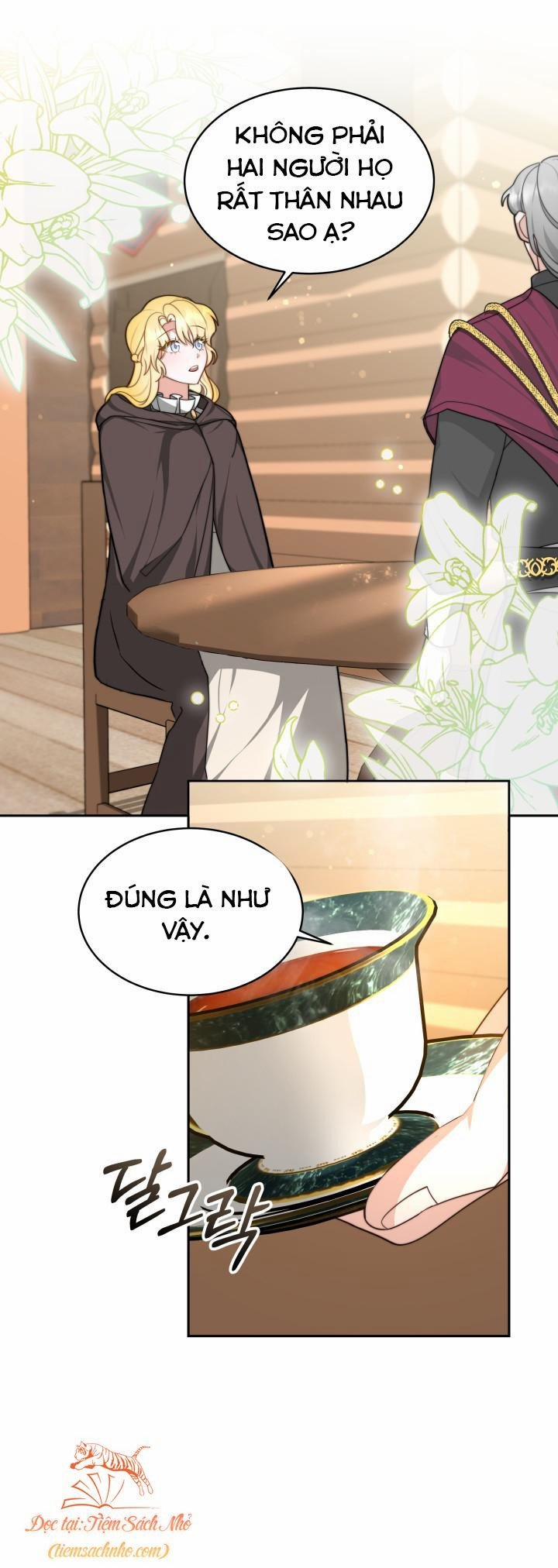 Chồng Cũ Tôi Là Nam Chính 5 trang 60