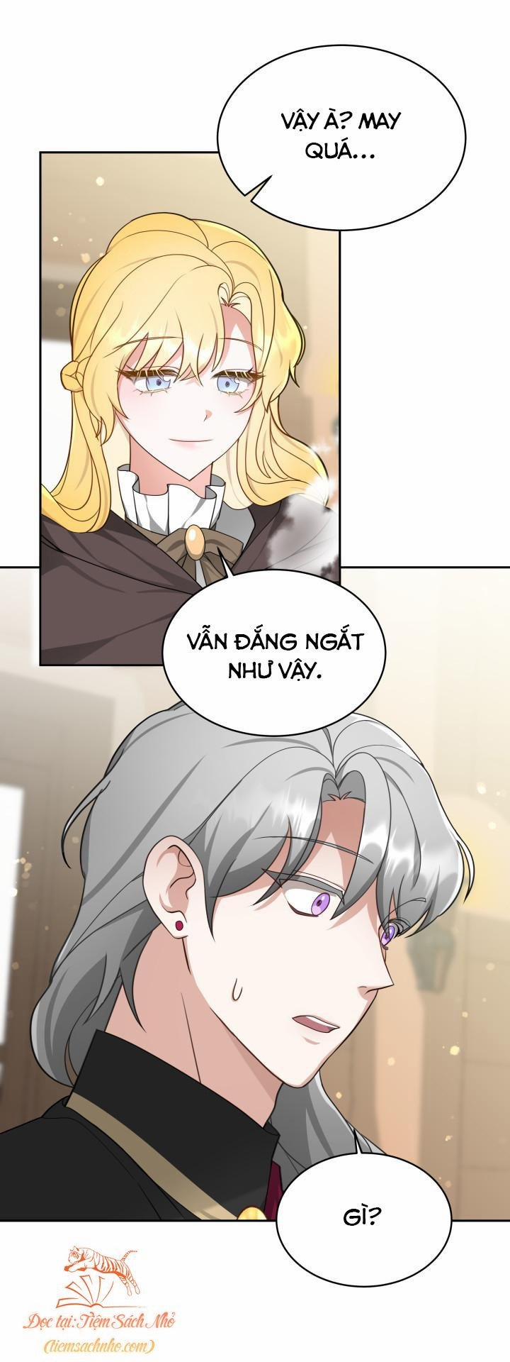 Chồng Cũ Tôi Là Nam Chính 5 trang 64