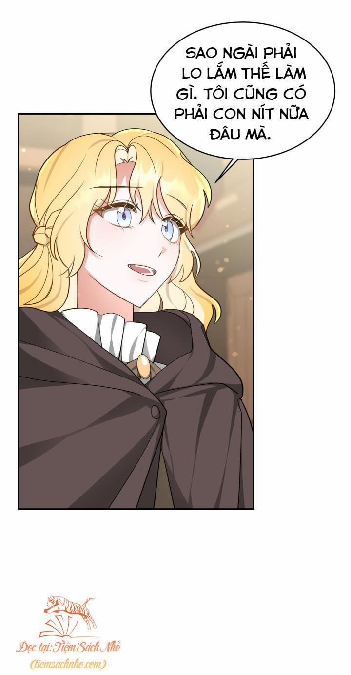 Chồng Cũ Tôi Là Nam Chính 5 trang 68