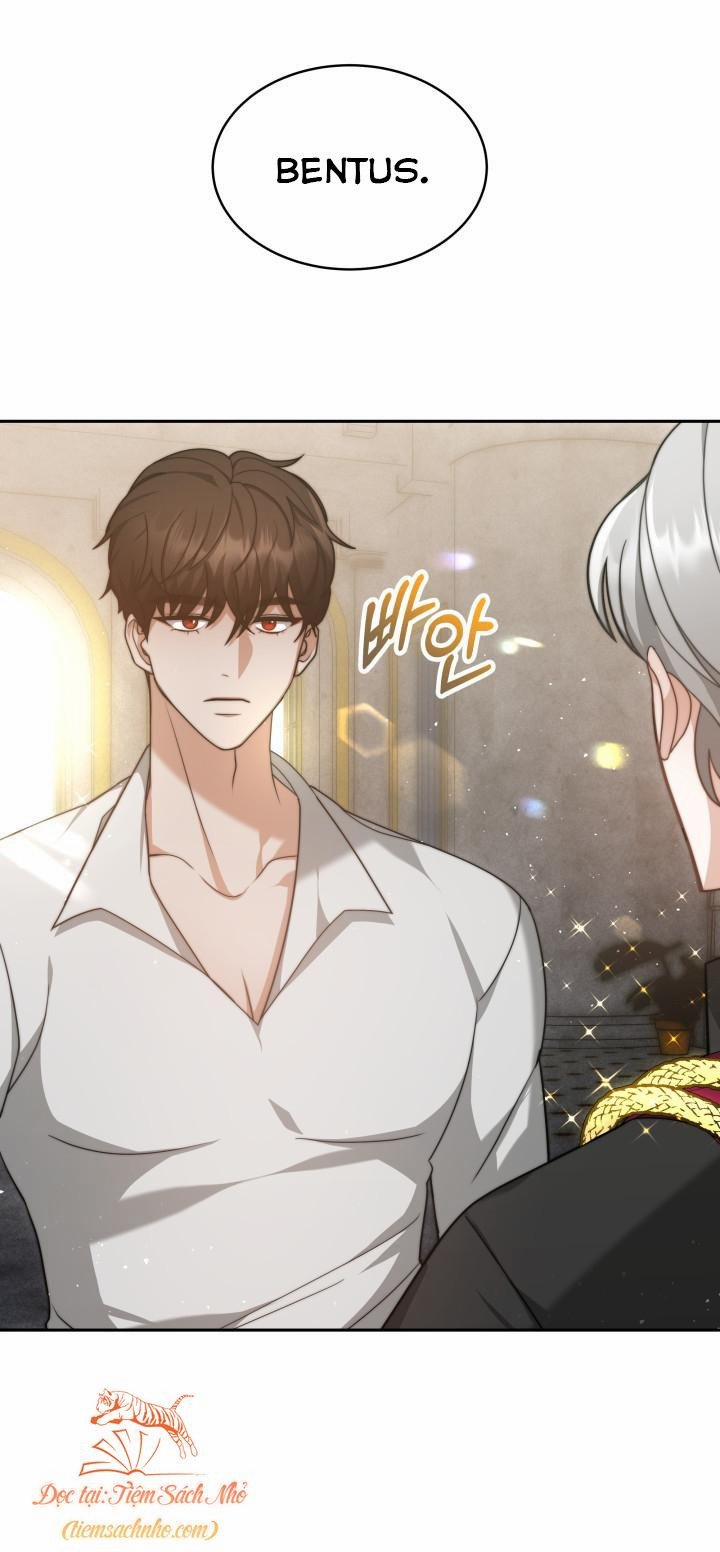 Chồng Cũ Tôi Là Nam Chính 5 trang 7