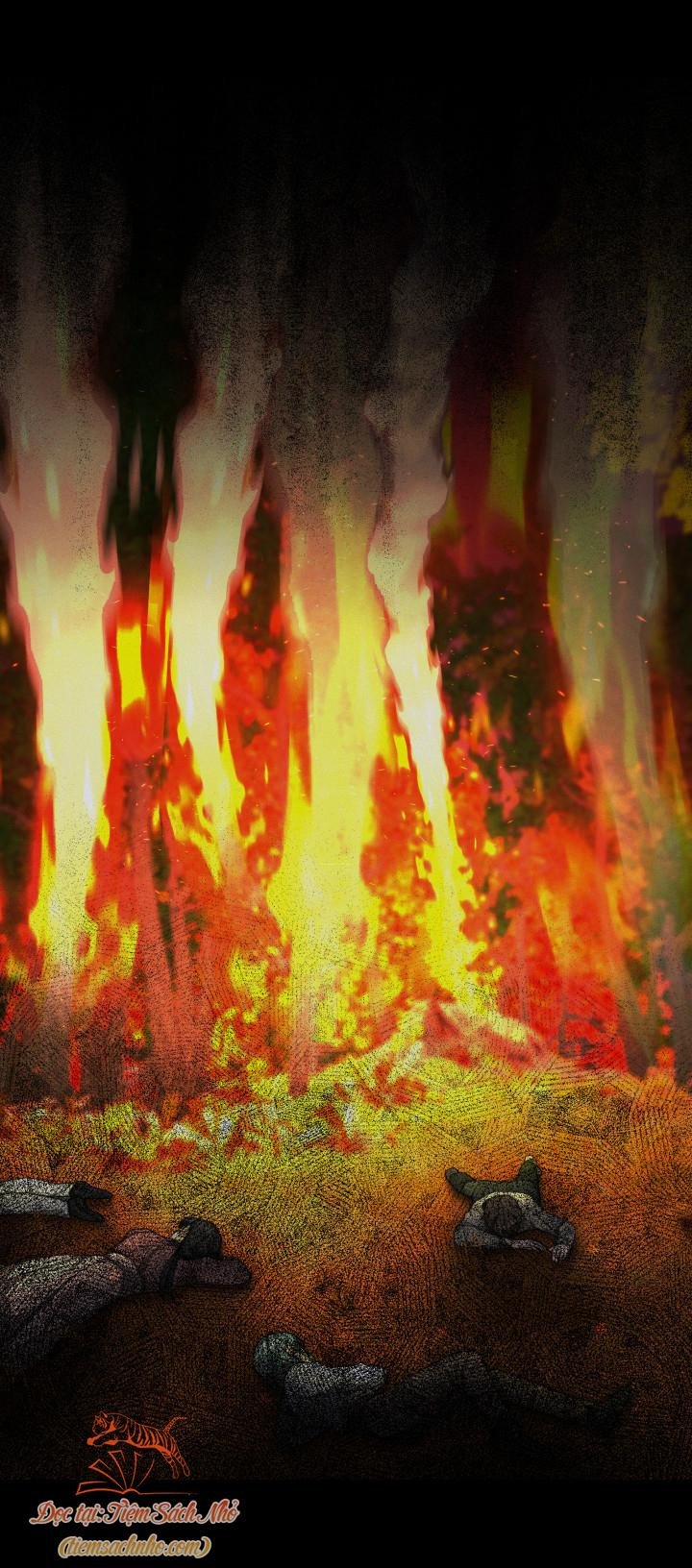 Chồng Cũ Tôi Là Nam Chính 5 trang 71