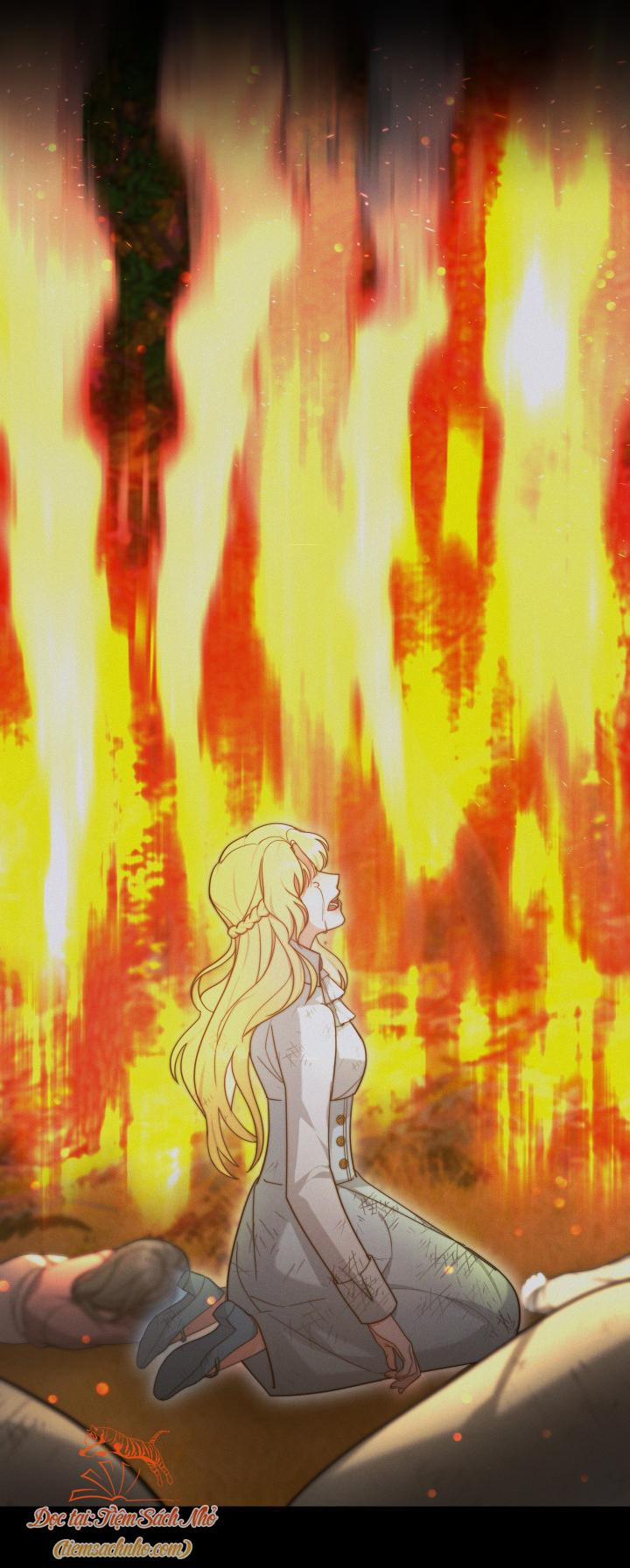 Chồng Cũ Tôi Là Nam Chính 5 trang 73