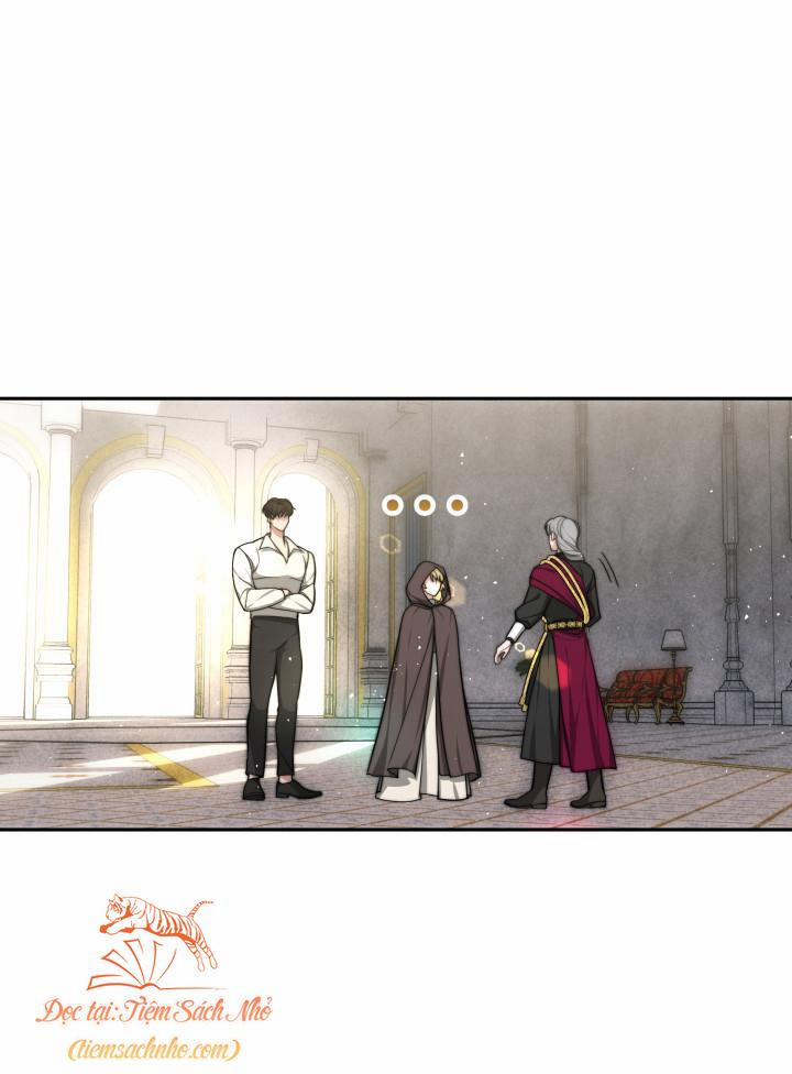 Chồng Cũ Tôi Là Nam Chính 5 trang 8