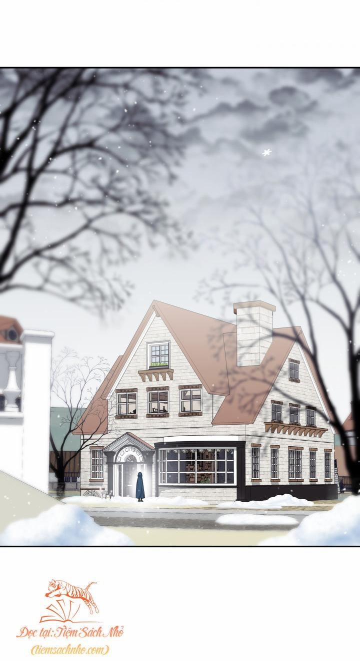 Chồng Cũ Tôi Là Nam Chính 6 trang 1