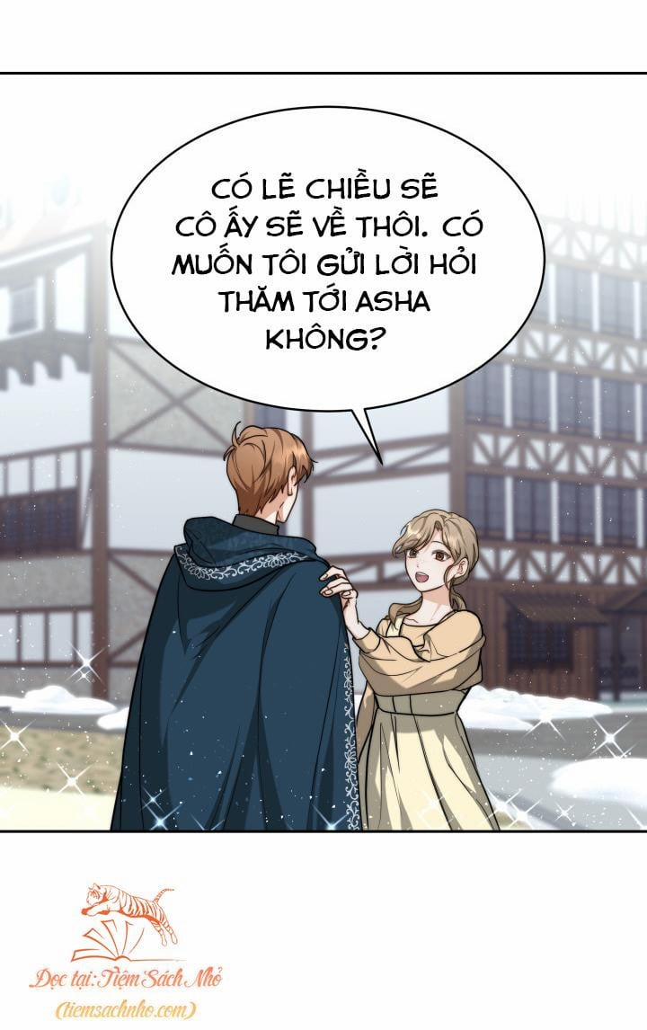 Chồng Cũ Tôi Là Nam Chính 6 trang 13