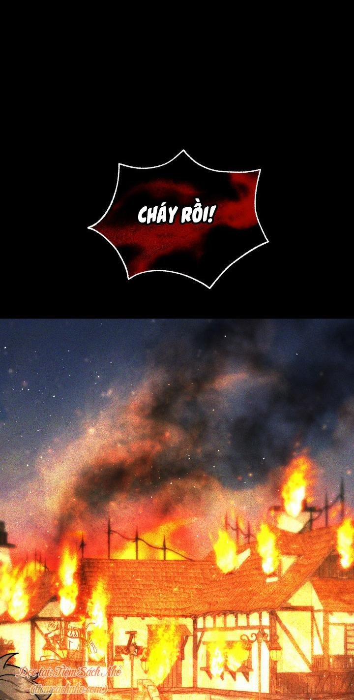 Chồng Cũ Tôi Là Nam Chính 6 trang 21