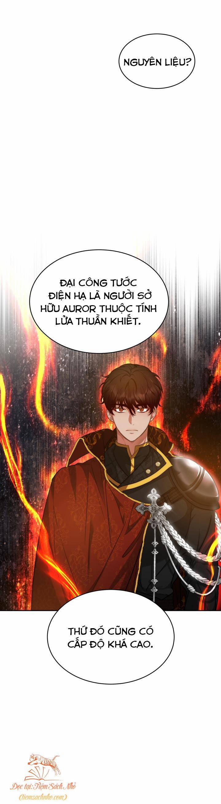 Chồng Cũ Tôi Là Nam Chính 6 trang 22