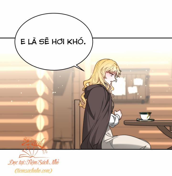 Chồng Cũ Tôi Là Nam Chính 6 trang 24