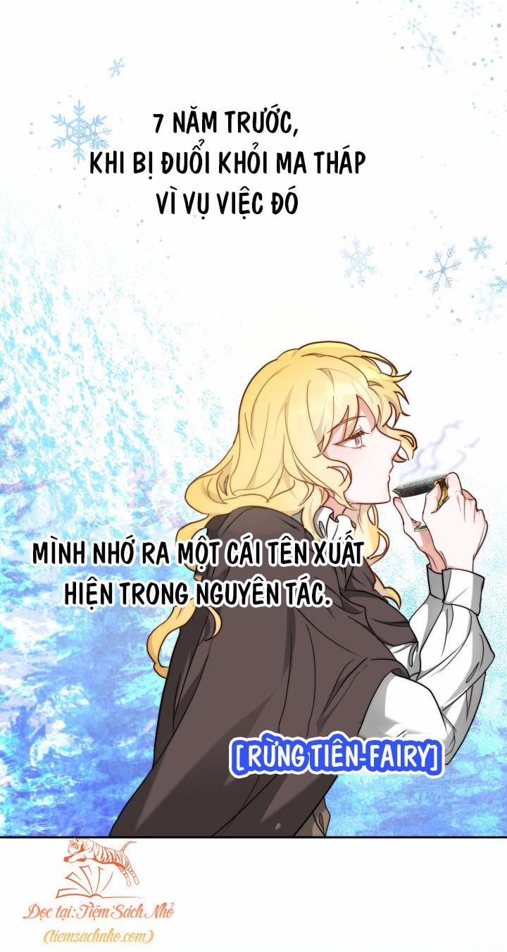 Chồng Cũ Tôi Là Nam Chính 6 trang 26