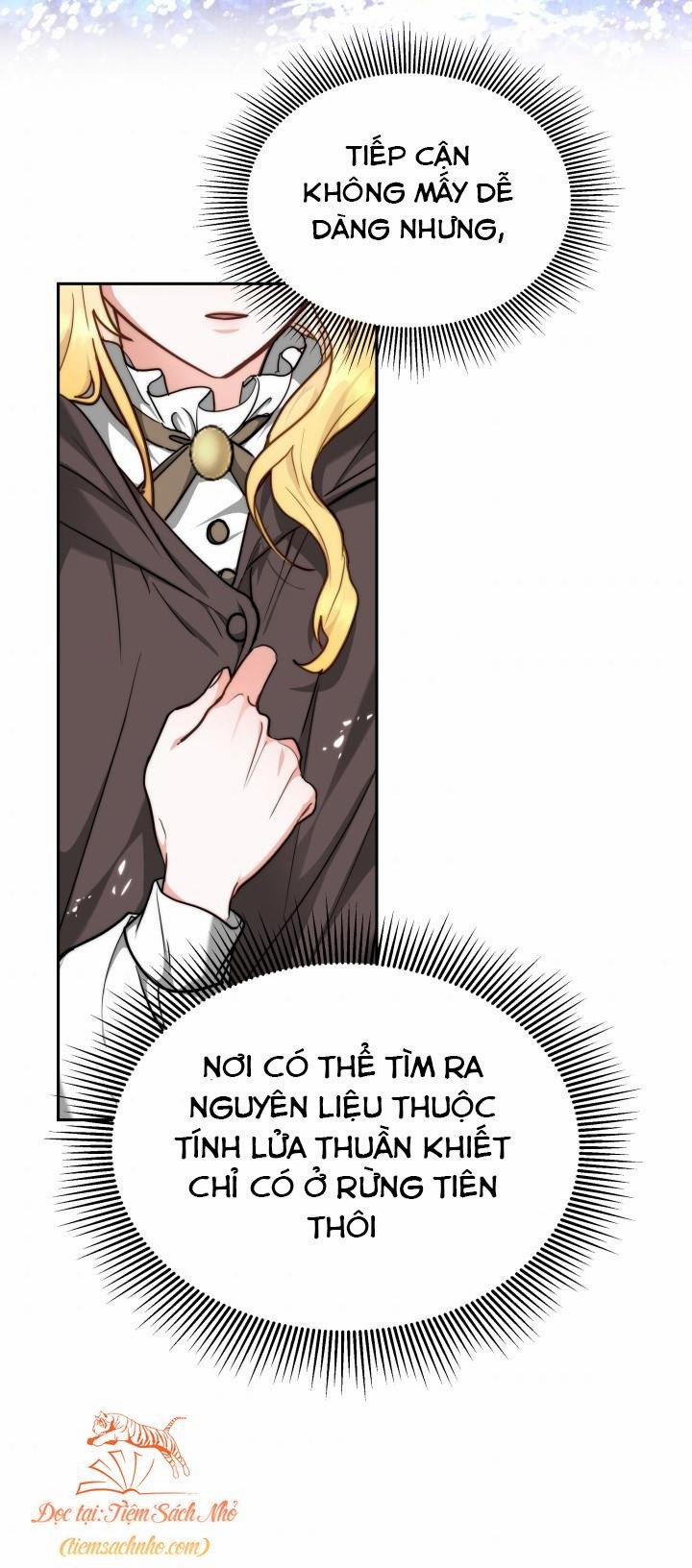 Chồng Cũ Tôi Là Nam Chính 6 trang 28