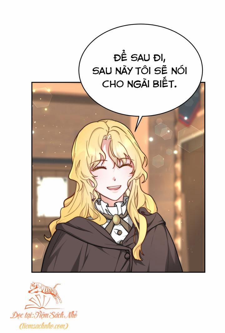 Chồng Cũ Tôi Là Nam Chính 6 trang 30