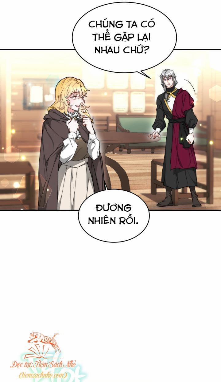 Chồng Cũ Tôi Là Nam Chính 6 trang 32