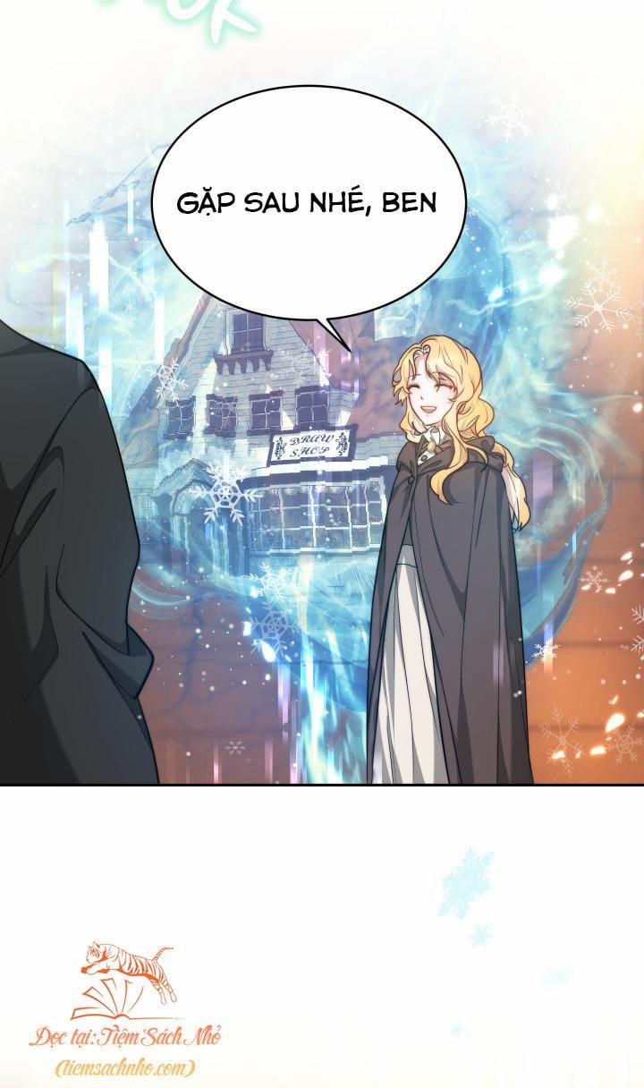 Chồng Cũ Tôi Là Nam Chính 6 trang 33