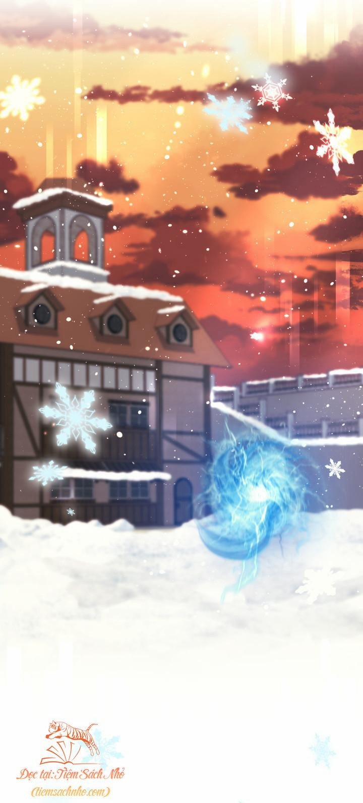 Chồng Cũ Tôi Là Nam Chính 6 trang 34