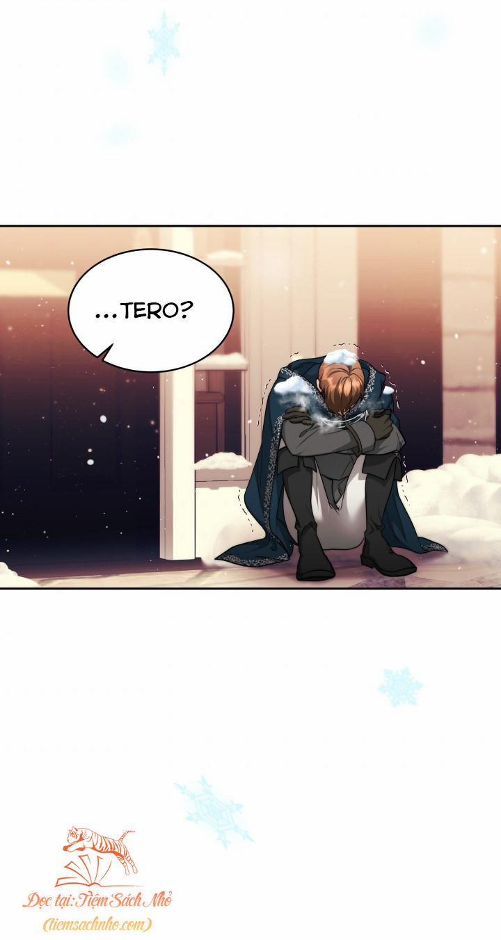 Chồng Cũ Tôi Là Nam Chính 6 trang 37