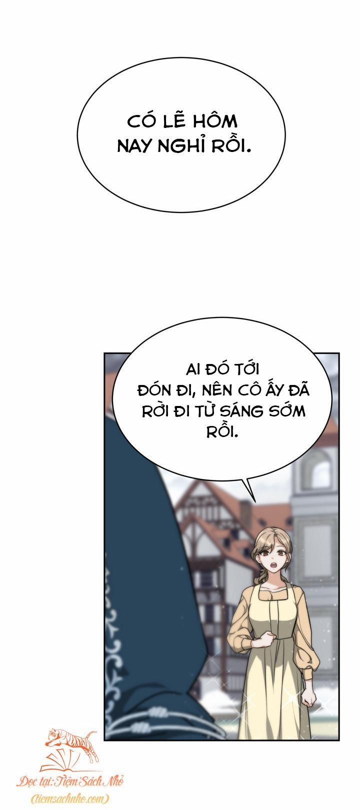 Chồng Cũ Tôi Là Nam Chính 6 trang 4