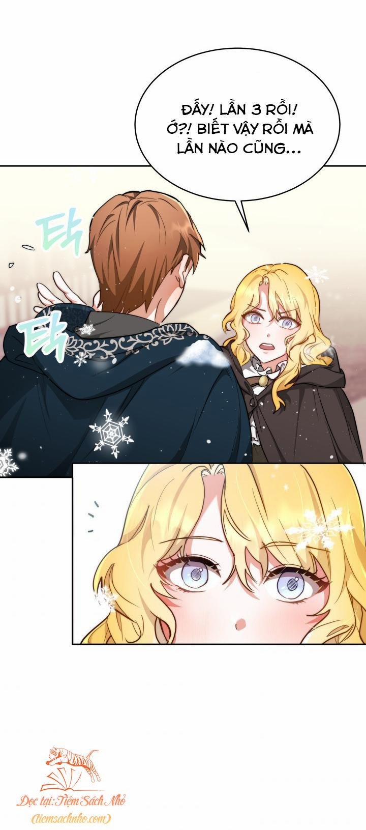 Chồng Cũ Tôi Là Nam Chính 6 trang 44