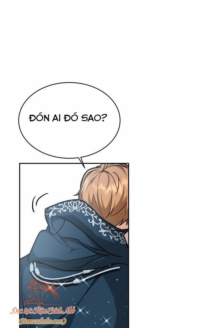 Chồng Cũ Tôi Là Nam Chính 6 trang 5