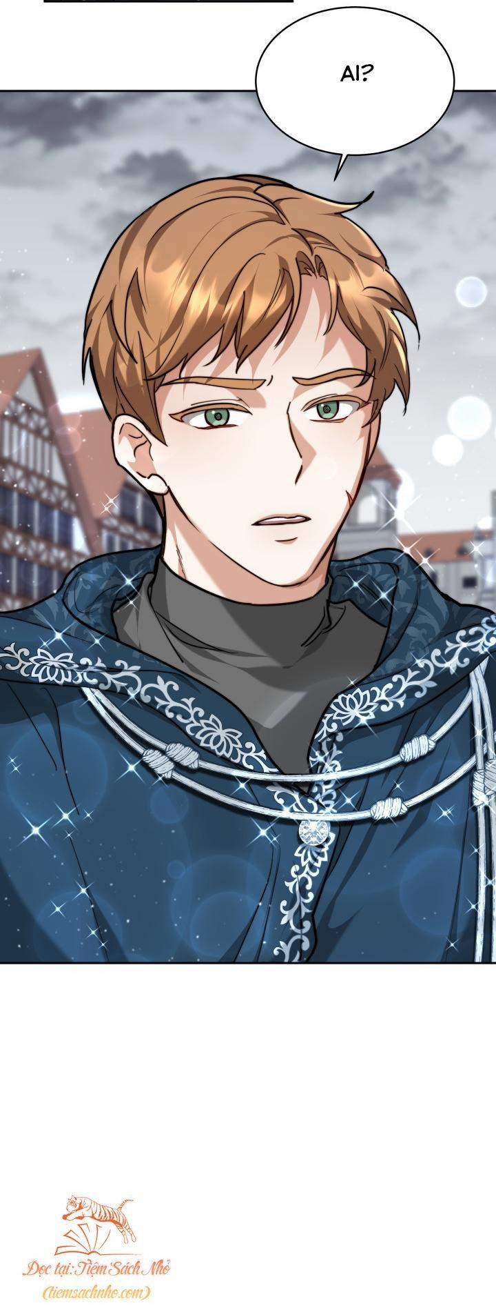 Chồng Cũ Tôi Là Nam Chính 6 trang 6