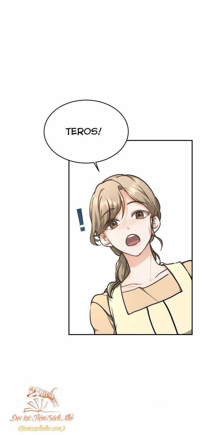 Chồng Cũ Tôi Là Nam Chính 6 trang 7