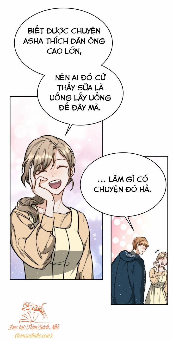 Chồng Cũ Tôi Là Nam Chính 6 trang 9