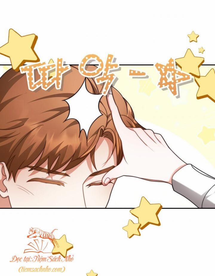 Chồng Cũ Tôi Là Nam Chính 7 trang 1