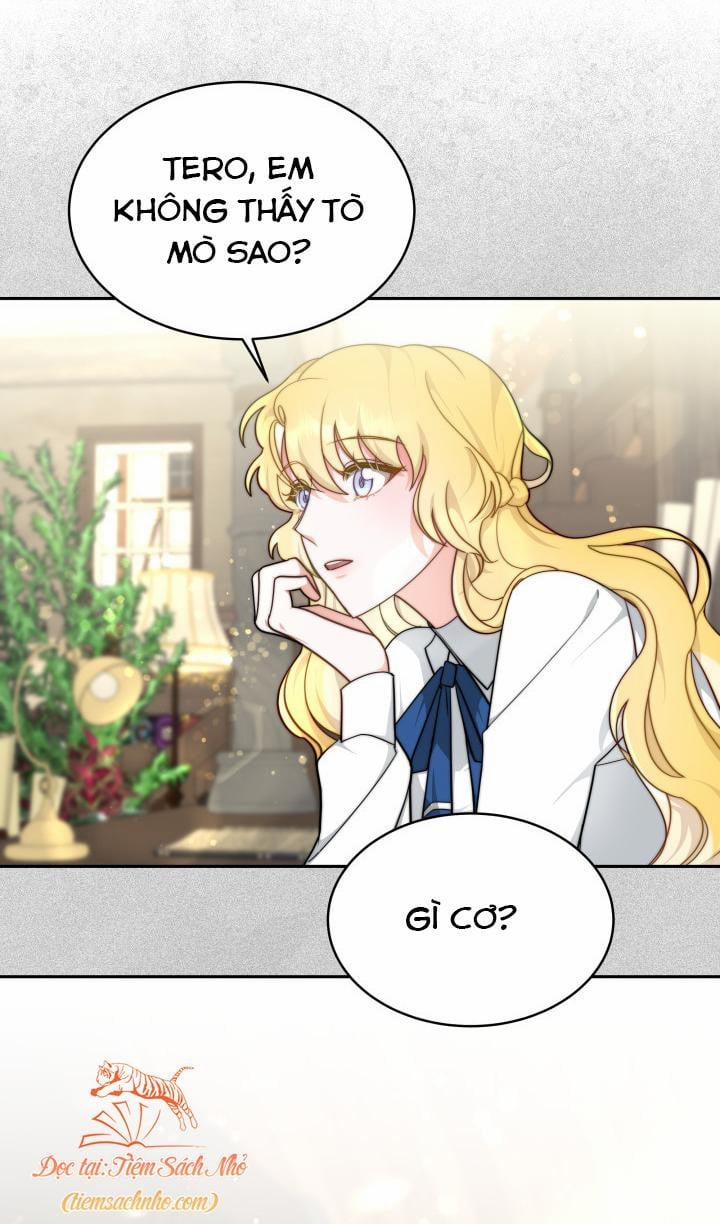 Chồng Cũ Tôi Là Nam Chính 7 trang 15