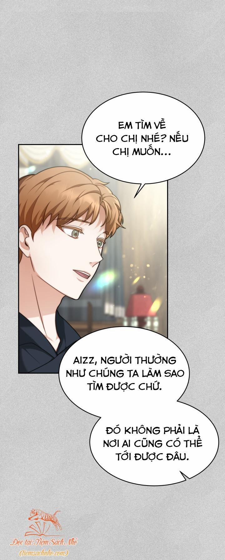 Chồng Cũ Tôi Là Nam Chính 7 trang 17