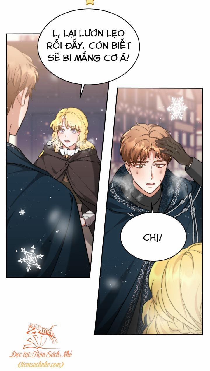 Chồng Cũ Tôi Là Nam Chính 7 trang 2