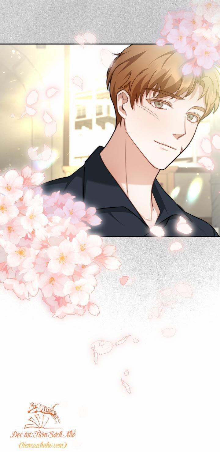 Chồng Cũ Tôi Là Nam Chính 7 trang 20