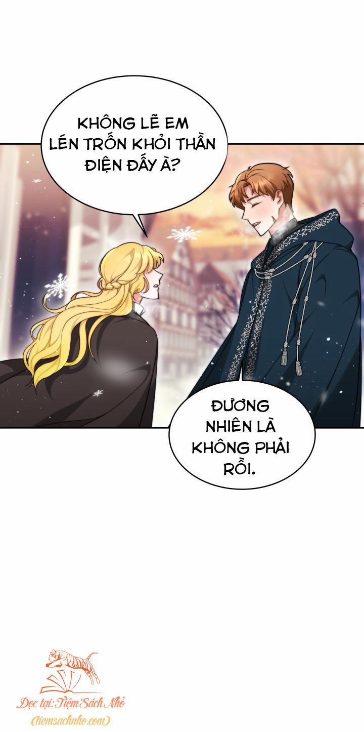 Chồng Cũ Tôi Là Nam Chính 7 trang 23