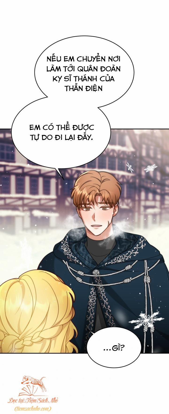 Chồng Cũ Tôi Là Nam Chính 7 trang 24