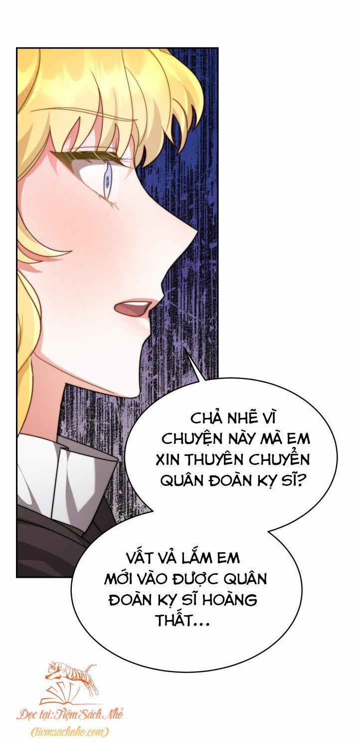 Chồng Cũ Tôi Là Nam Chính 7 trang 25